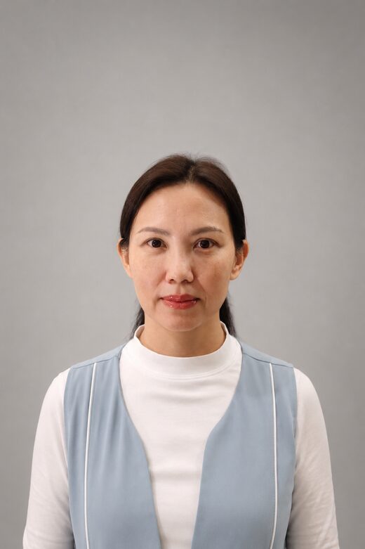Ms. Christine, House of Oceanus team