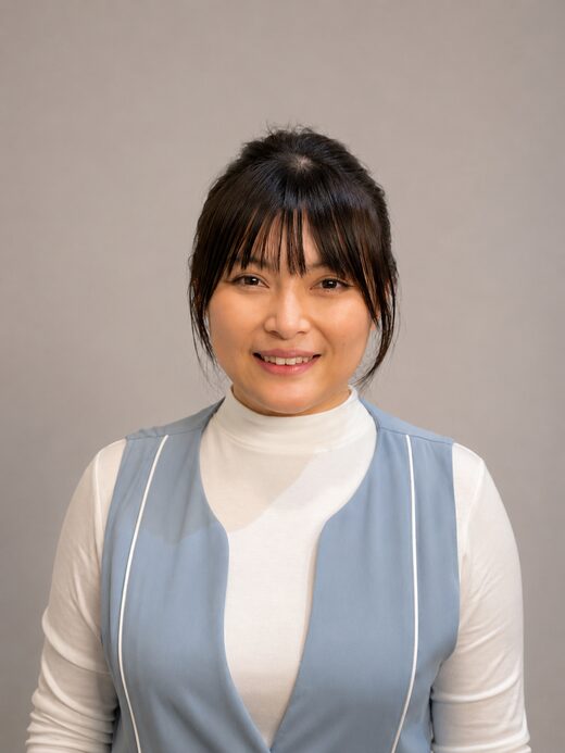 Ms. Fiona, House of Oceanus team