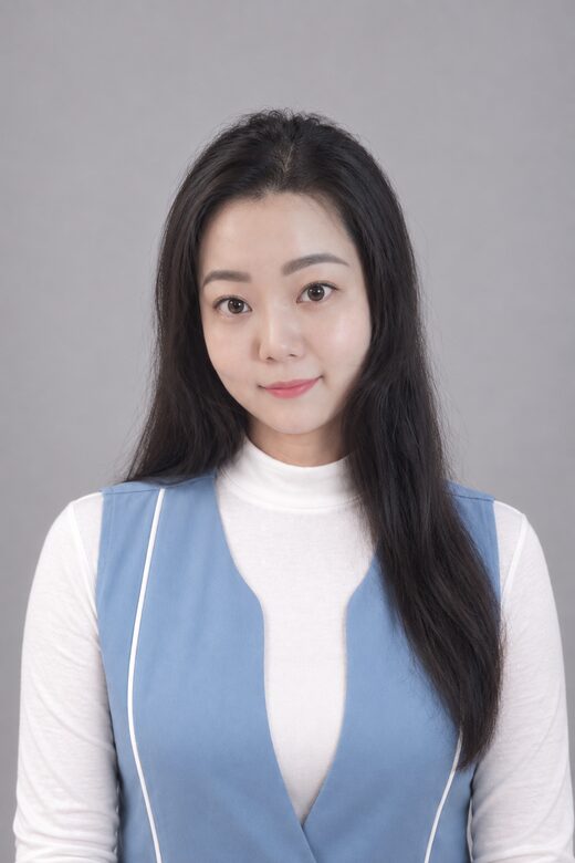 Ms. Hui Sze, House of Oceanus team