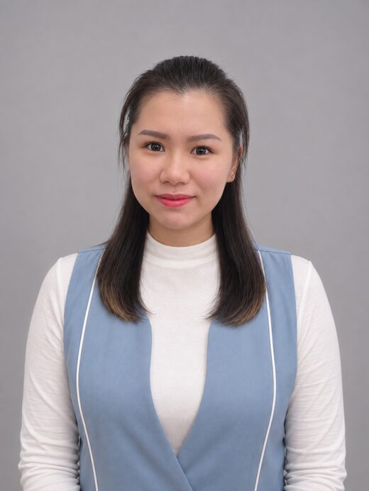 Ms. Lemon, House of Oceanus team