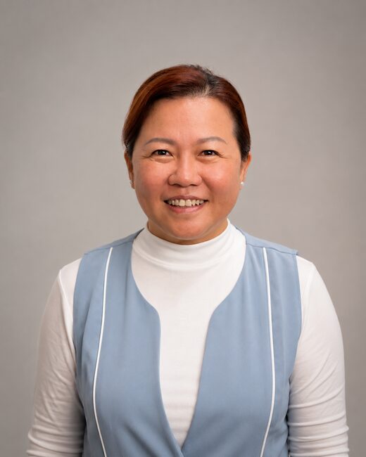 Ms. Michelle, House of Oceanus team