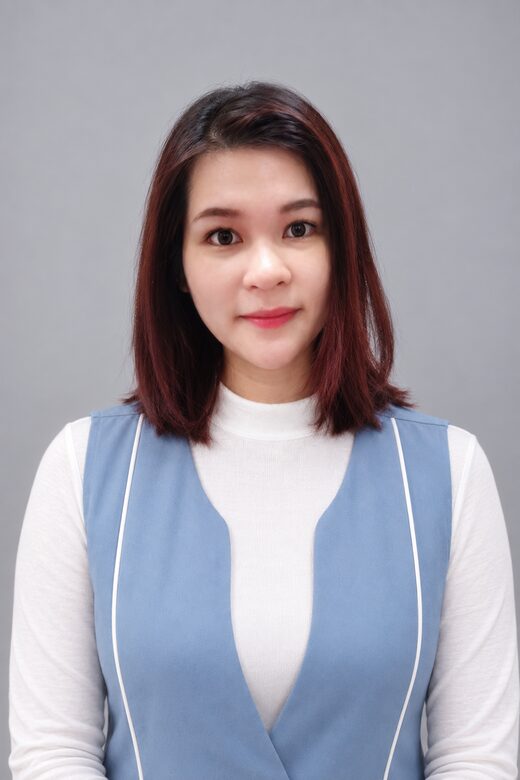 Ms. Nichole, House of Oceanus team